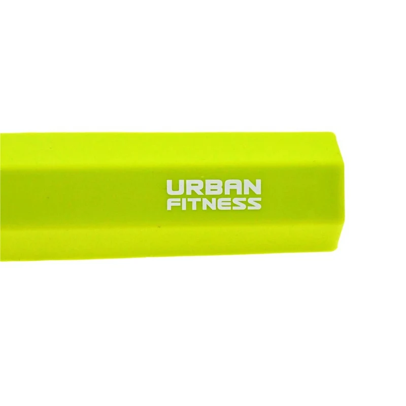 Twist & Flex Resistance Bar