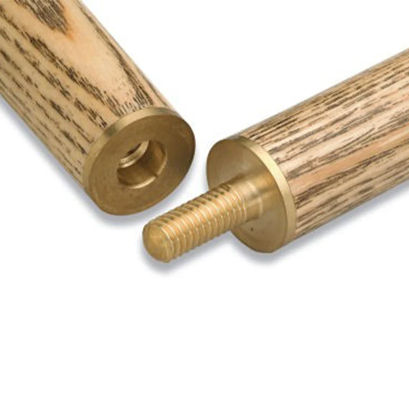 Tornado Two Piece Snooker Cue