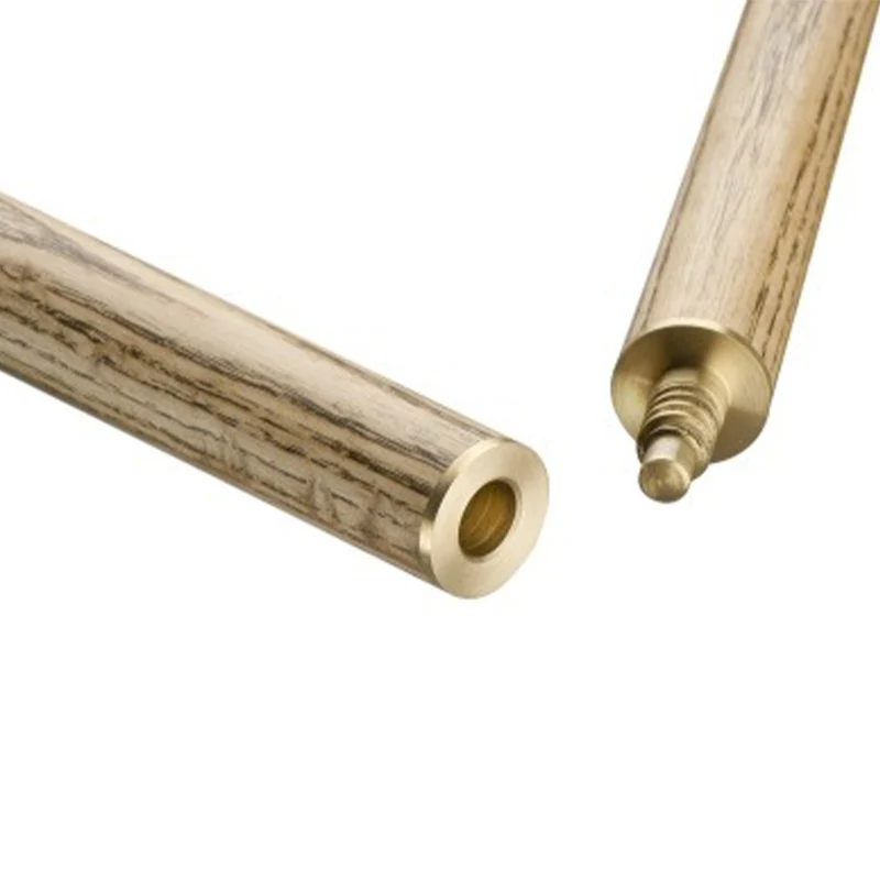 Lazer Two Piece Snooker Cue