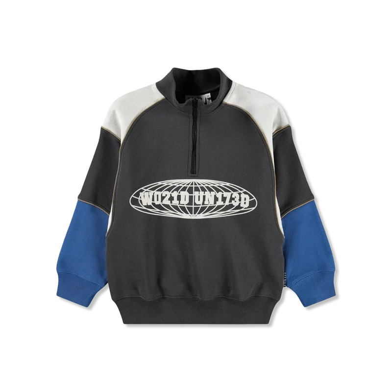 Marty Sweatshirt