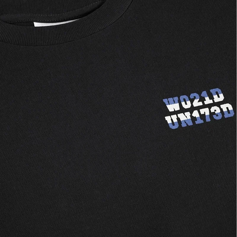 Rodney T-shirt