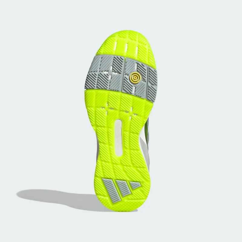 adidas Women Crazyquick Lightstrike Padel Shoes