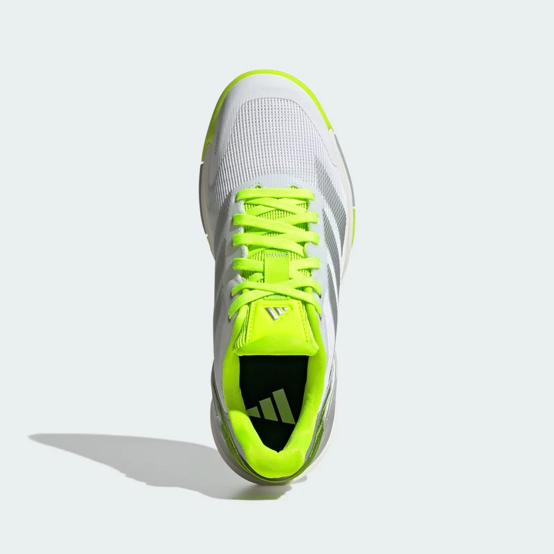adidas Women Crazyquick Lightstrike Padel Shoes