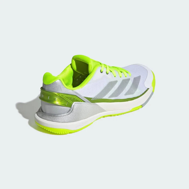 adidas Women Crazyquick Lightstrike Padel Shoes