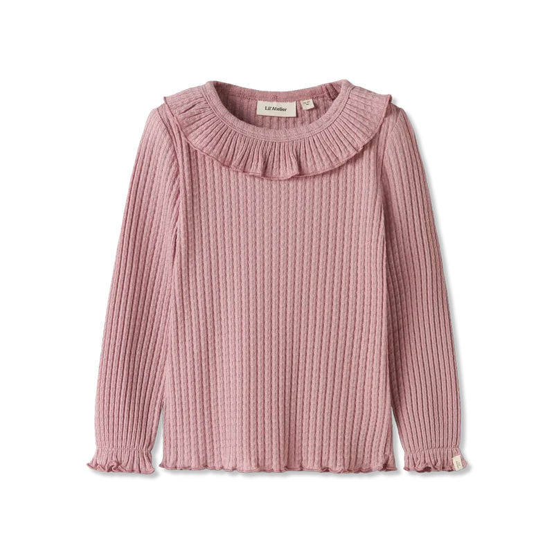 Nmfkelsa Langarmshirt