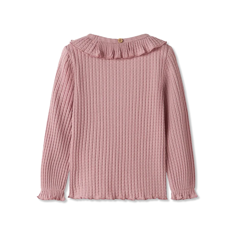 Nmfkelsa Langarmshirt