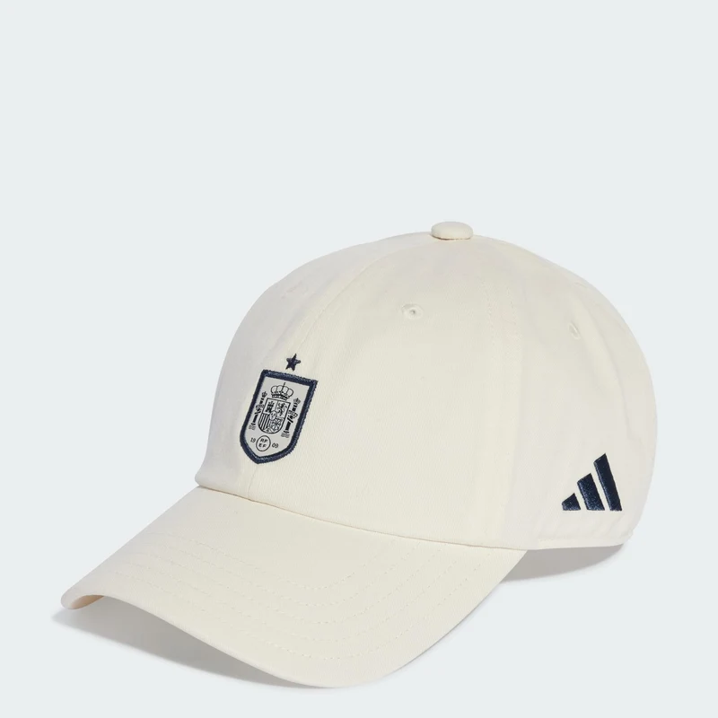 adidas Unisex Spain (Women's Team) Away Cap