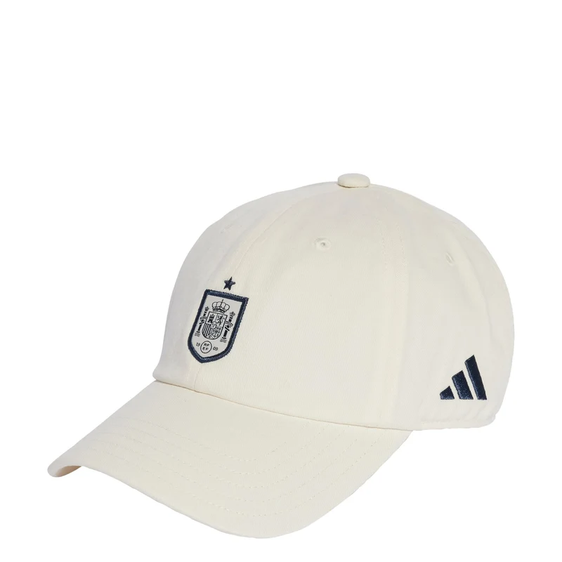 adidas Unisex Spain (Women's Team) Away Cap