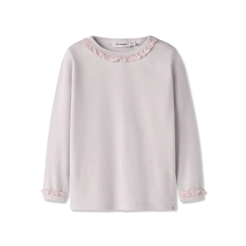 Nbflayo Langarmshirt