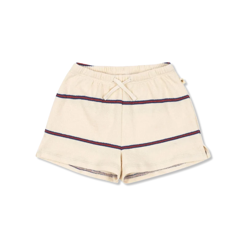 Trio Shorts