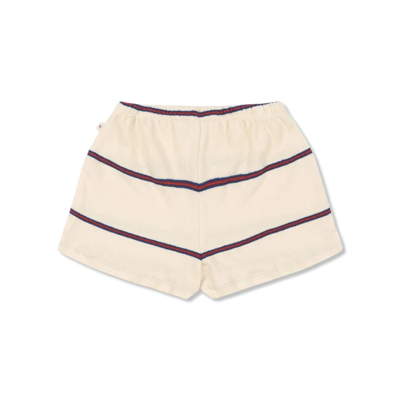Trio Shorts