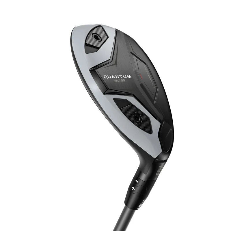 Quantum Max OS Hybrid