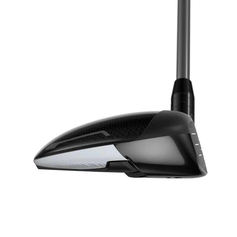Quantum Max D Fairway