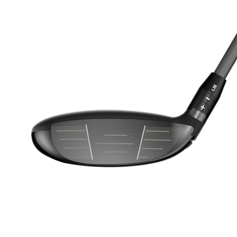 Quantum Max D Fairway