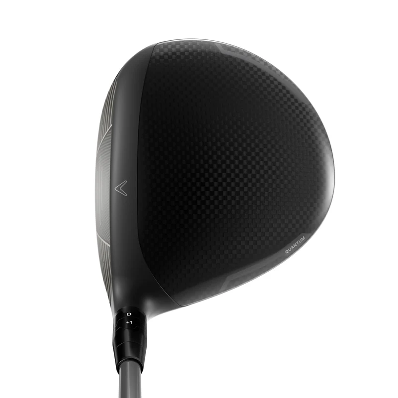Quantum Max Driver