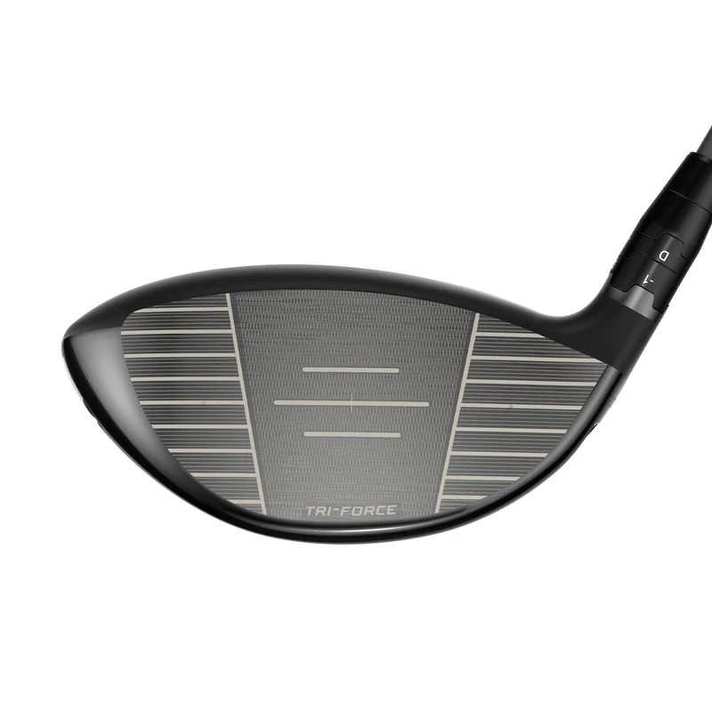 Quantum Max Driver
