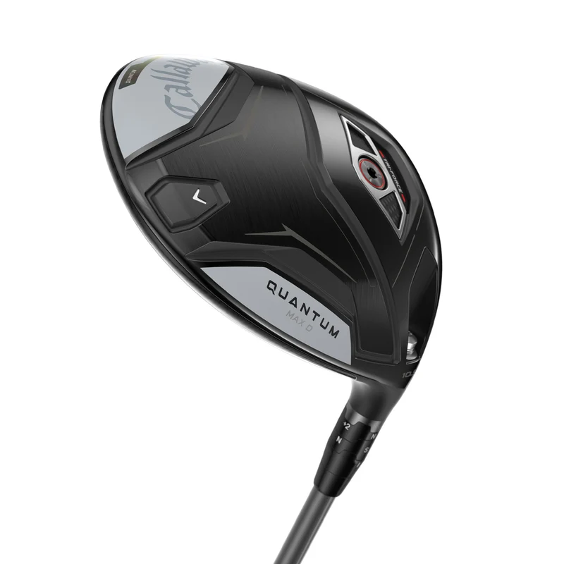 Quantum Max D Driver