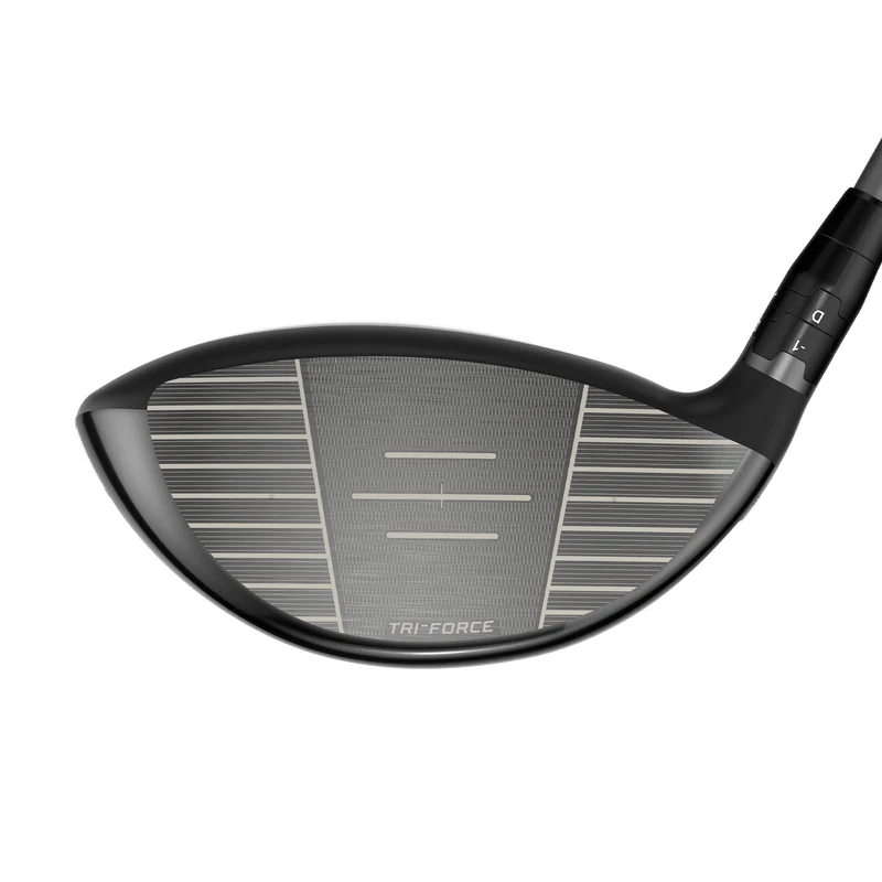 Quantum Max D Driver