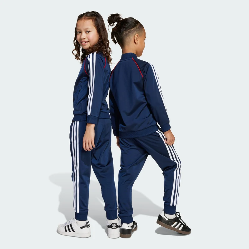 adidas Originals Kids Adicolor SST Track Suit Kids