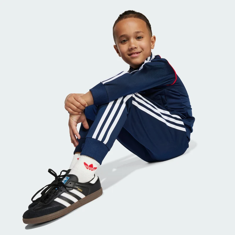 adidas Originals Kids Adicolor SST Track Suit Kids