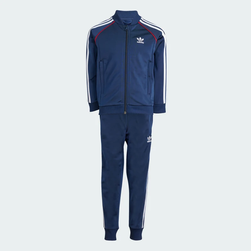 adidas Originals Kids Adicolor SST Track Suit Kids
