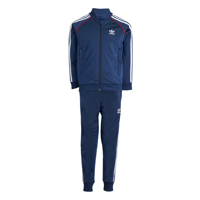 adidas Originals Kids Adicolor SST Track Suit Kids