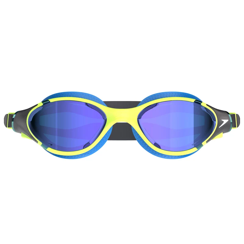 Biofuse 2.0 Mirrored Swimming Goggles