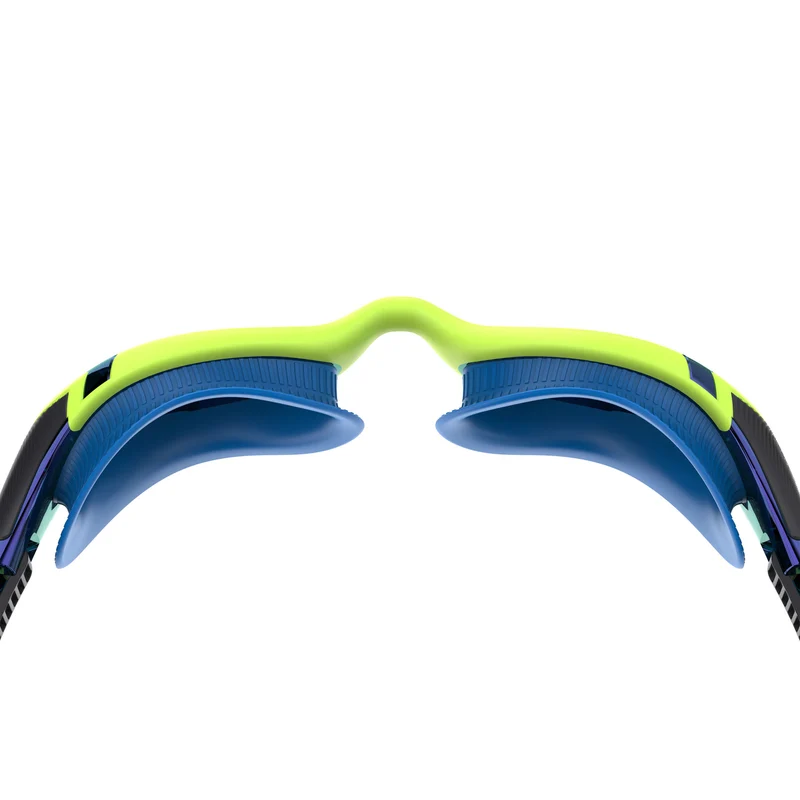 Biofuse 2.0 Mirrored Swimming Goggles