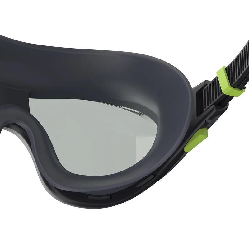 Biofuse 2.0 Mask