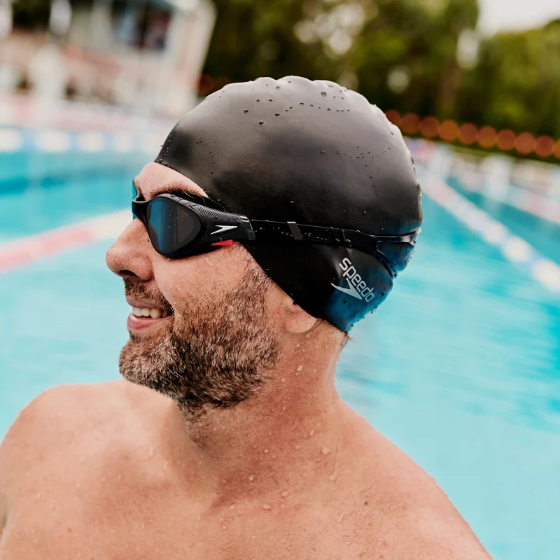 Biofuse 2.0 Swimming Goggles