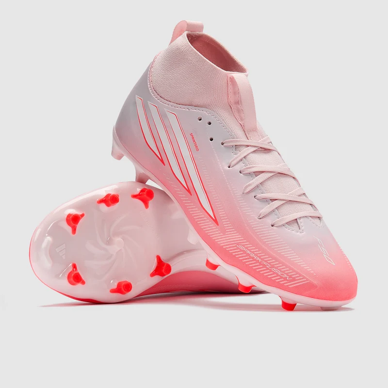 adidas Kinder F50 Sparkfusion League FG/AG