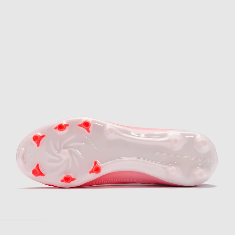 adidas Kinder F50 Sparkfusion League FG/AG