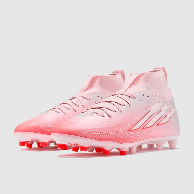 adidas Kinder F50 Sparkfusion League FG/AG
