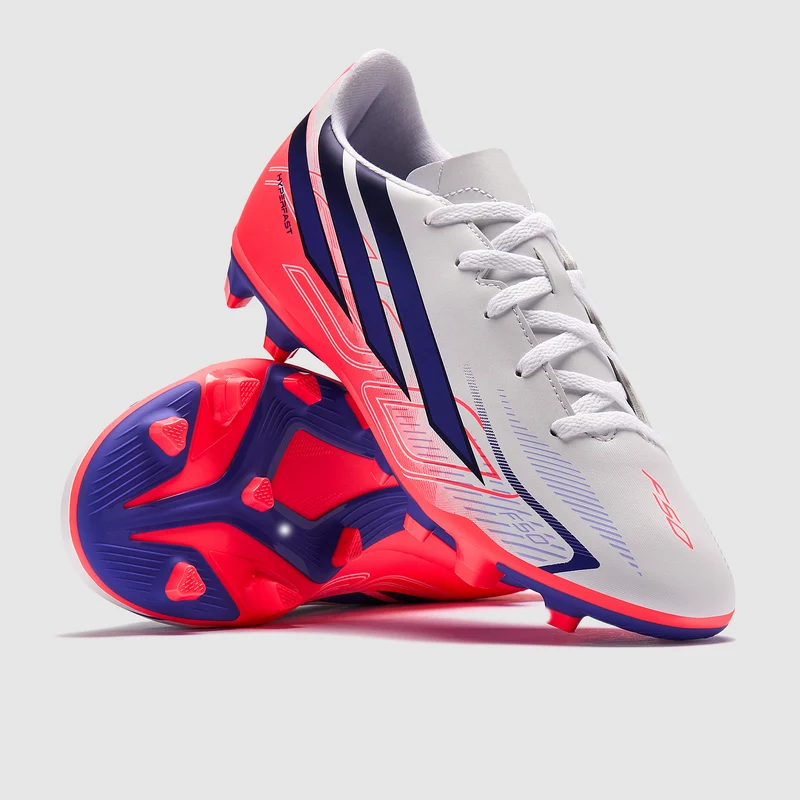 adidas Kinder F50 Hyperfast Club FG/MG