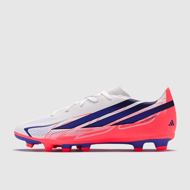 adidas Kinder F50 Hyperfast Club FG/MG
