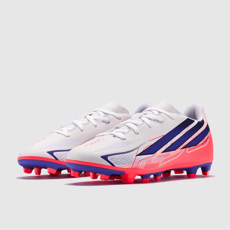 adidas Kinder F50 Hyperfast Club FG/MG