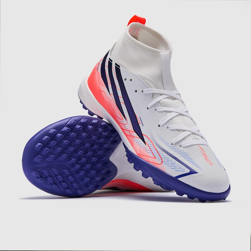 adidas Kinder F50 Hyperfast League Mid TF