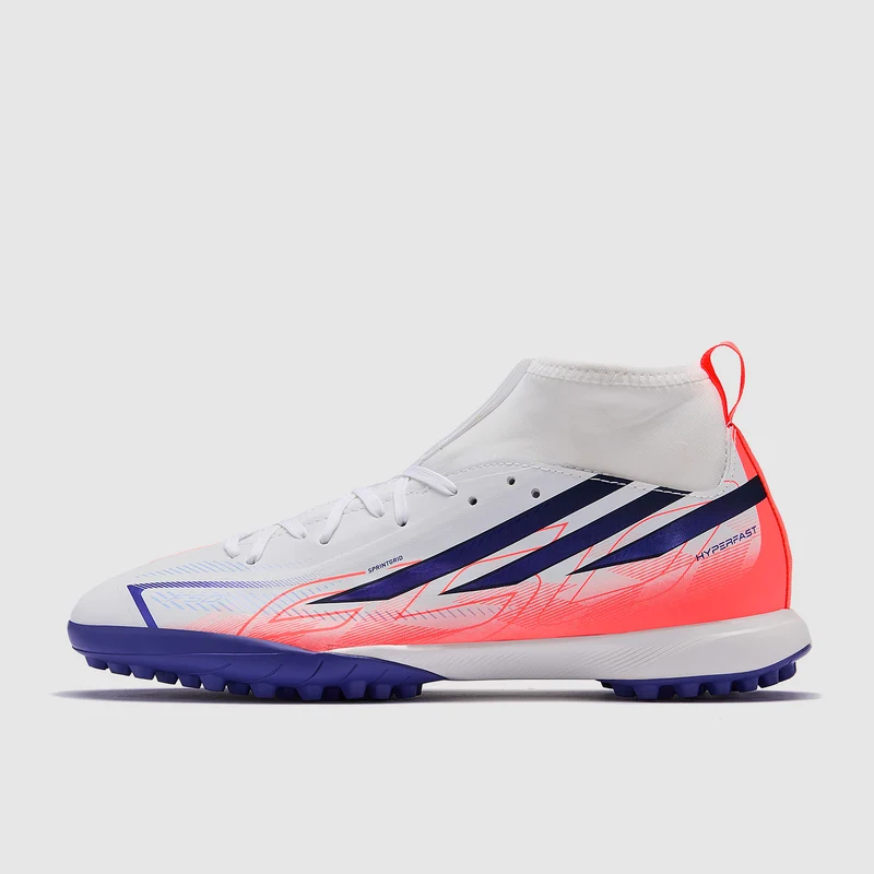 adidas Kinder F50 Hyperfast League Mid TF