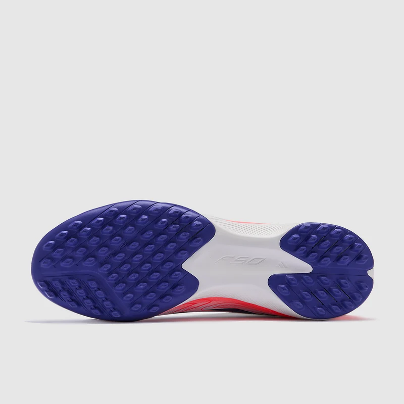 adidas Kinder F50 Hyperfast League Mid TF