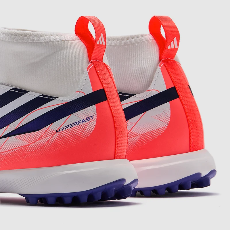 adidas Kinder F50 Hyperfast League Mid TF
