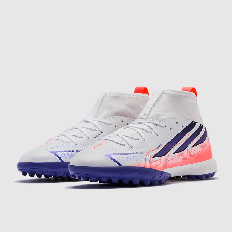 adidas Kinder F50 Hyperfast League Mid TF