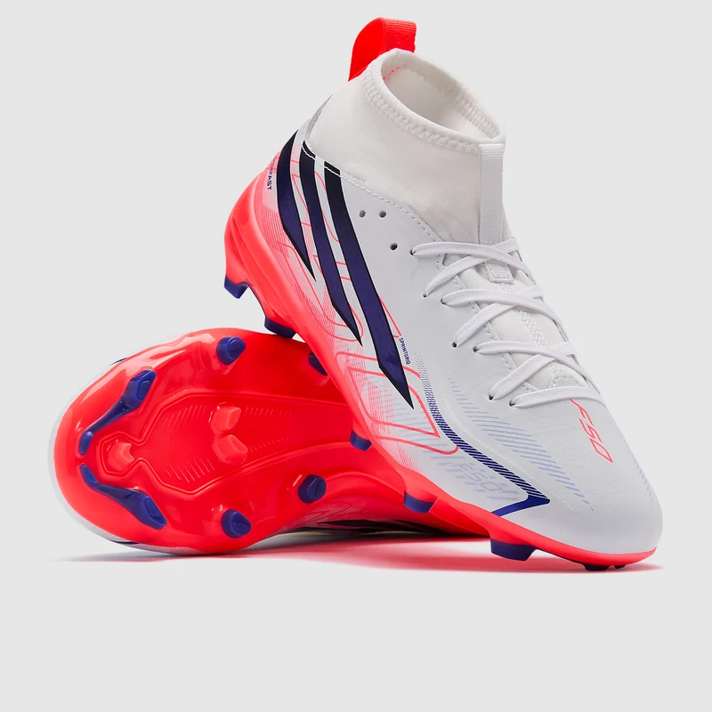 adidas Kinder F50 Hyperfast League Mid FG
