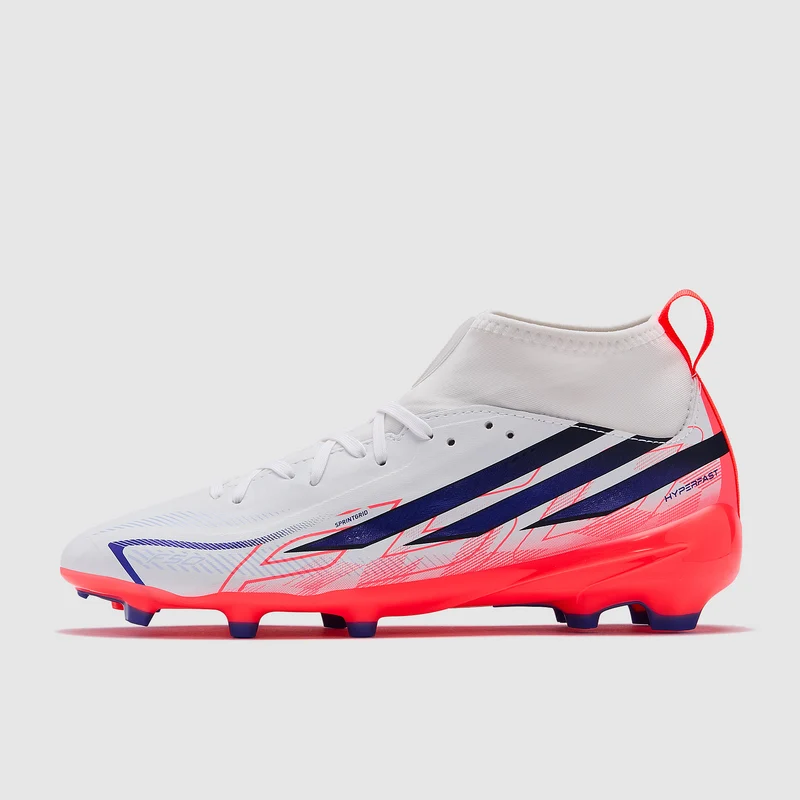 adidas Kinder F50 Hyperfast League Mid FG
