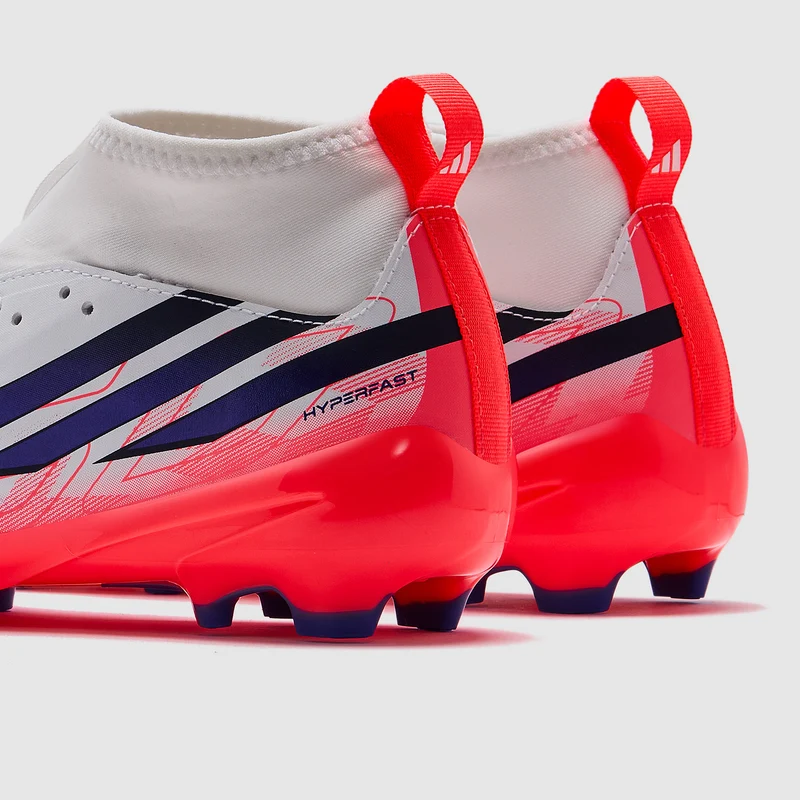 adidas Kinder F50 Hyperfast League Mid FG