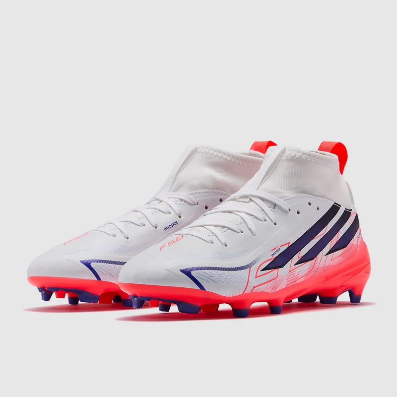 adidas Kinder F50 Hyperfast League Mid FG