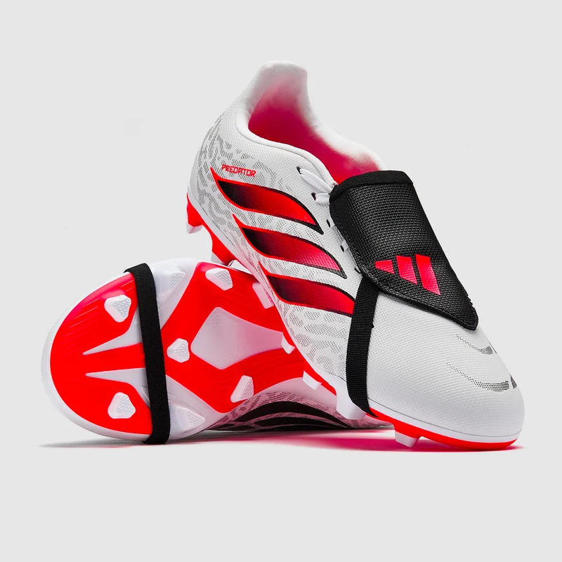 adidas Kinder Predator Club Tongue FG/MG