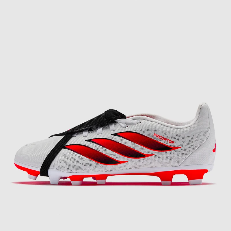adidas Kinder Predator Club Tongue FG/MG
