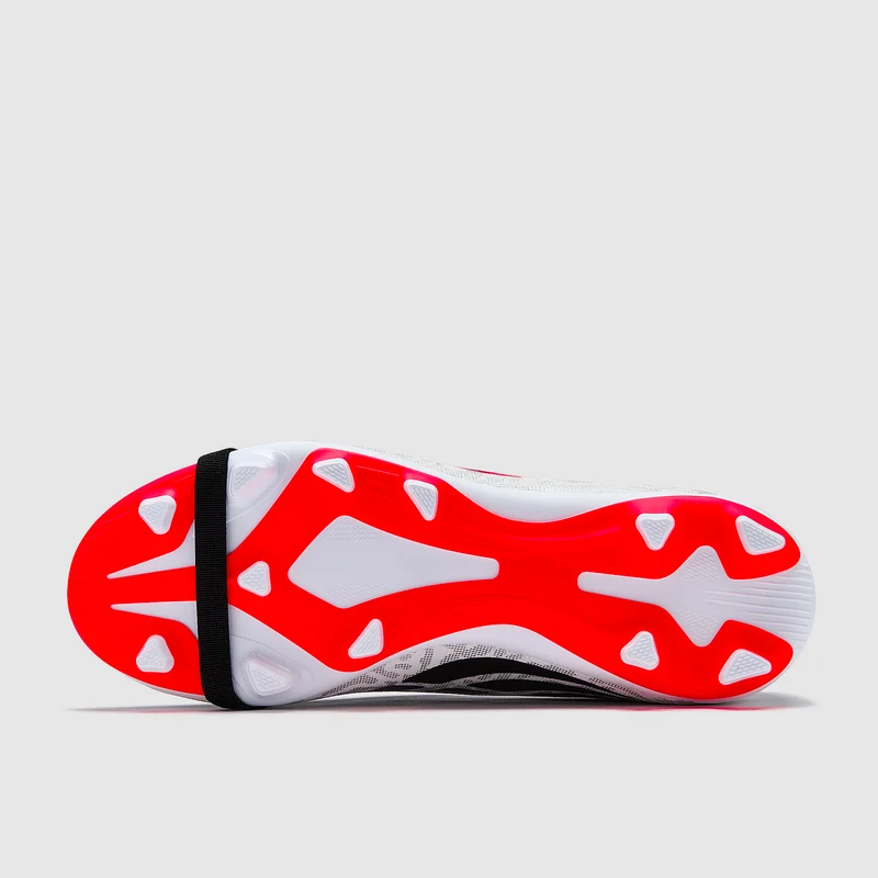 adidas Kinder Predator Club Tongue FG/MG