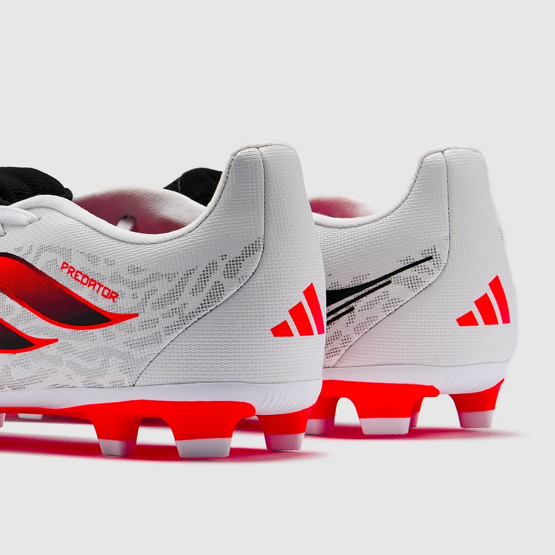 adidas Kinder Predator Club Tongue FG/MG