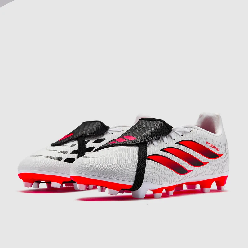adidas Kinder Predator Club Tongue FG/MG